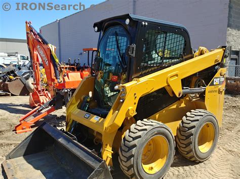 cat 232 skid steer for sale|cat 232d price.